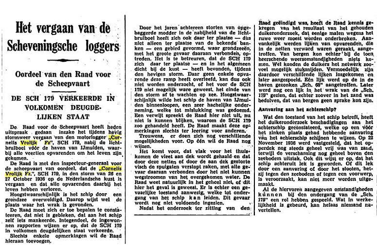 Cornelis Vrolijk Fz.